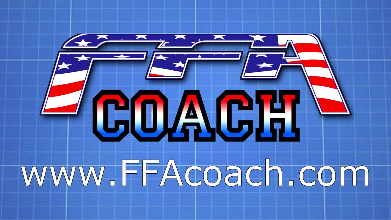 [100413] Head Kick Setup to Right Hand Technique FFAcoach