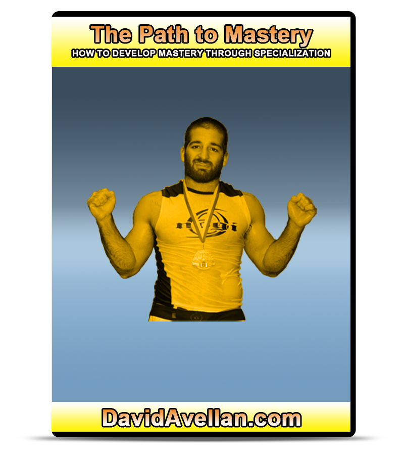 Path to Mastery