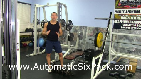 Arm & Forearm Workout (Pump Sets)