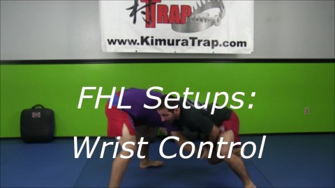 FHL 11 - Wrist Control