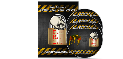 Front Head Lock Series