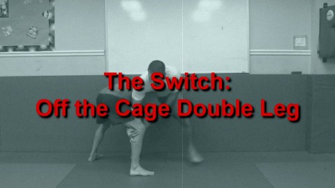 Switch Series 8 - Off the Cage Double