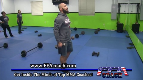 Technique Of The Day Bootcamp Part 2