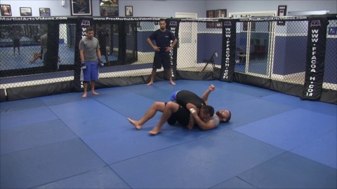 Technique Of The Day Part 2 (3)