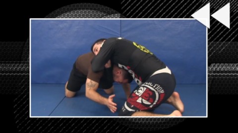 Attacking the Turtle Power Guillotine