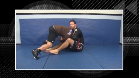 Guillotine Drill Butterfly Guillotine and Escape