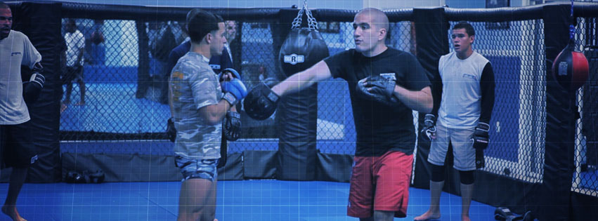 mixed martial arts facebook covers