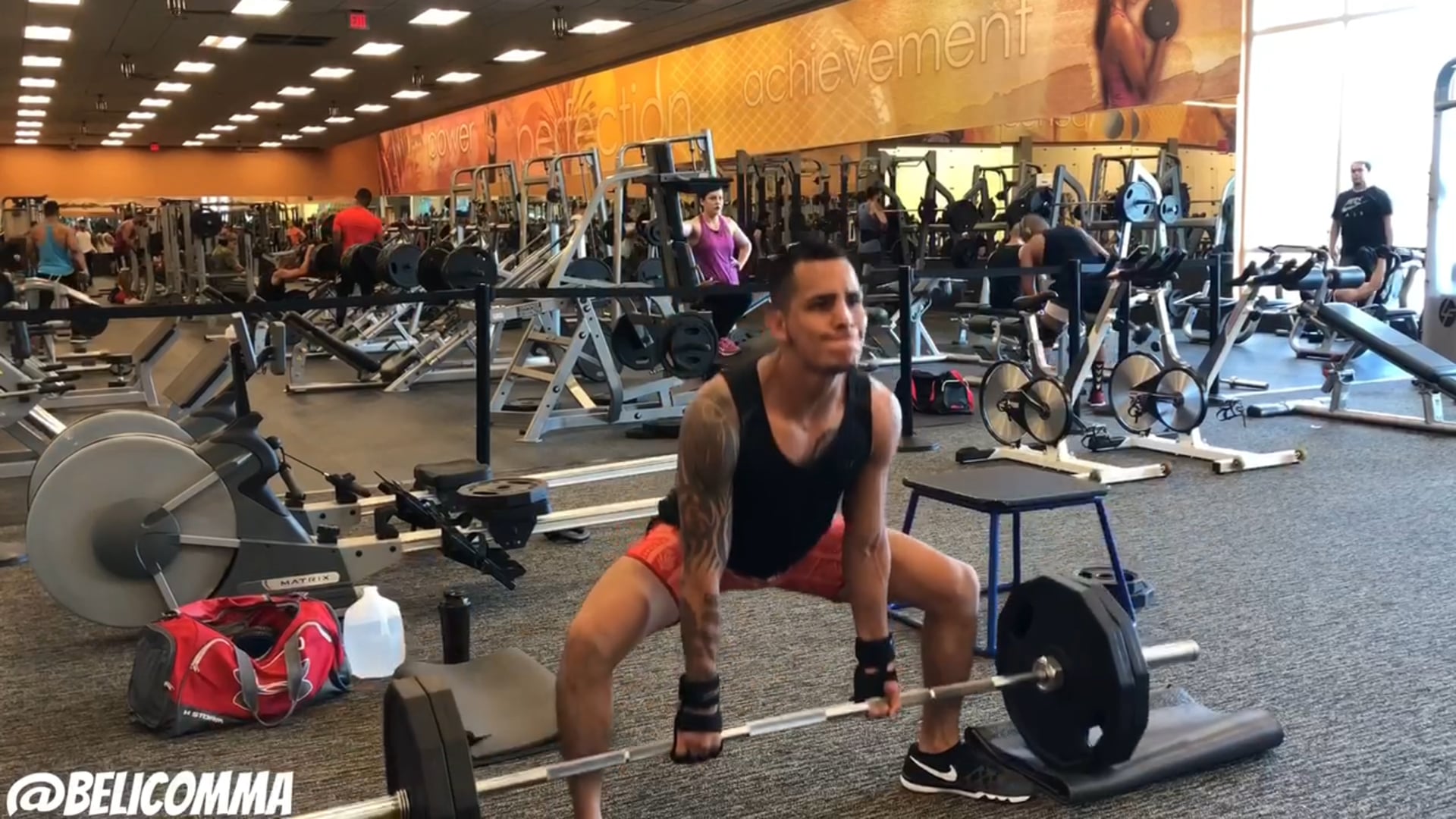 Strength and conditioning for legs FFAcoach