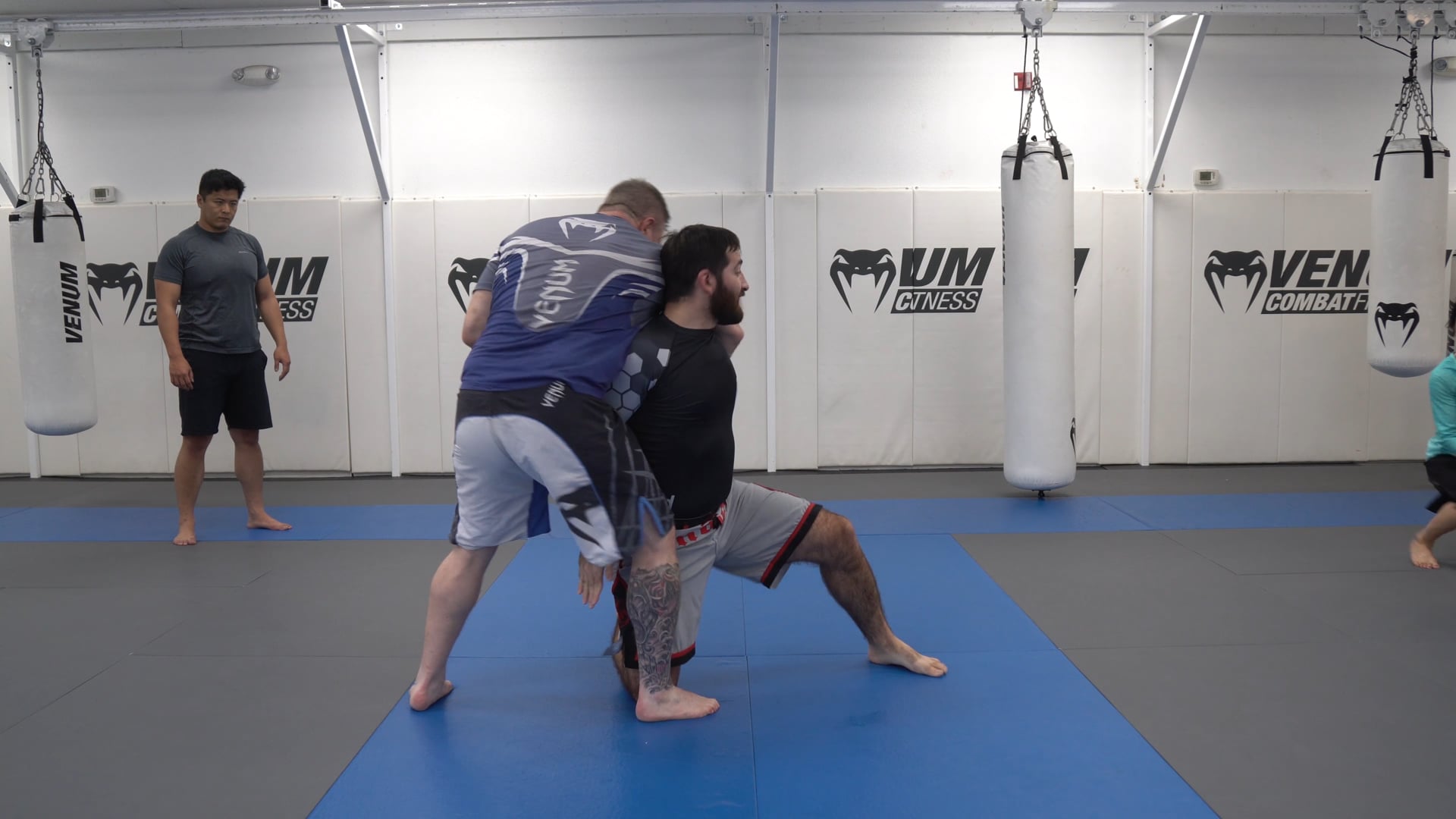 High Crotch FFAcoach