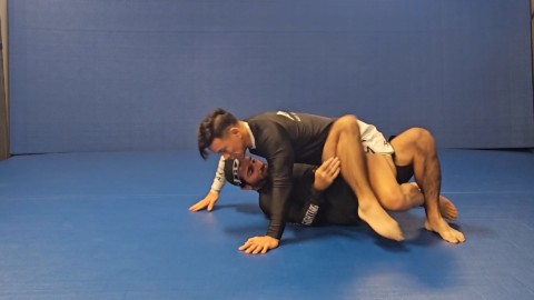 Hip Escape