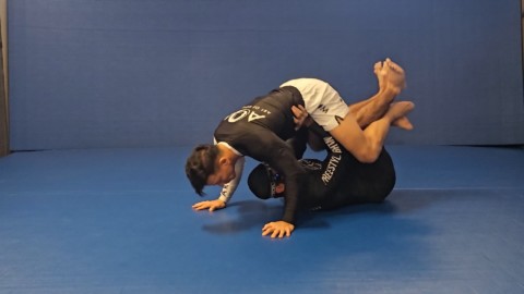 Kipping Escape